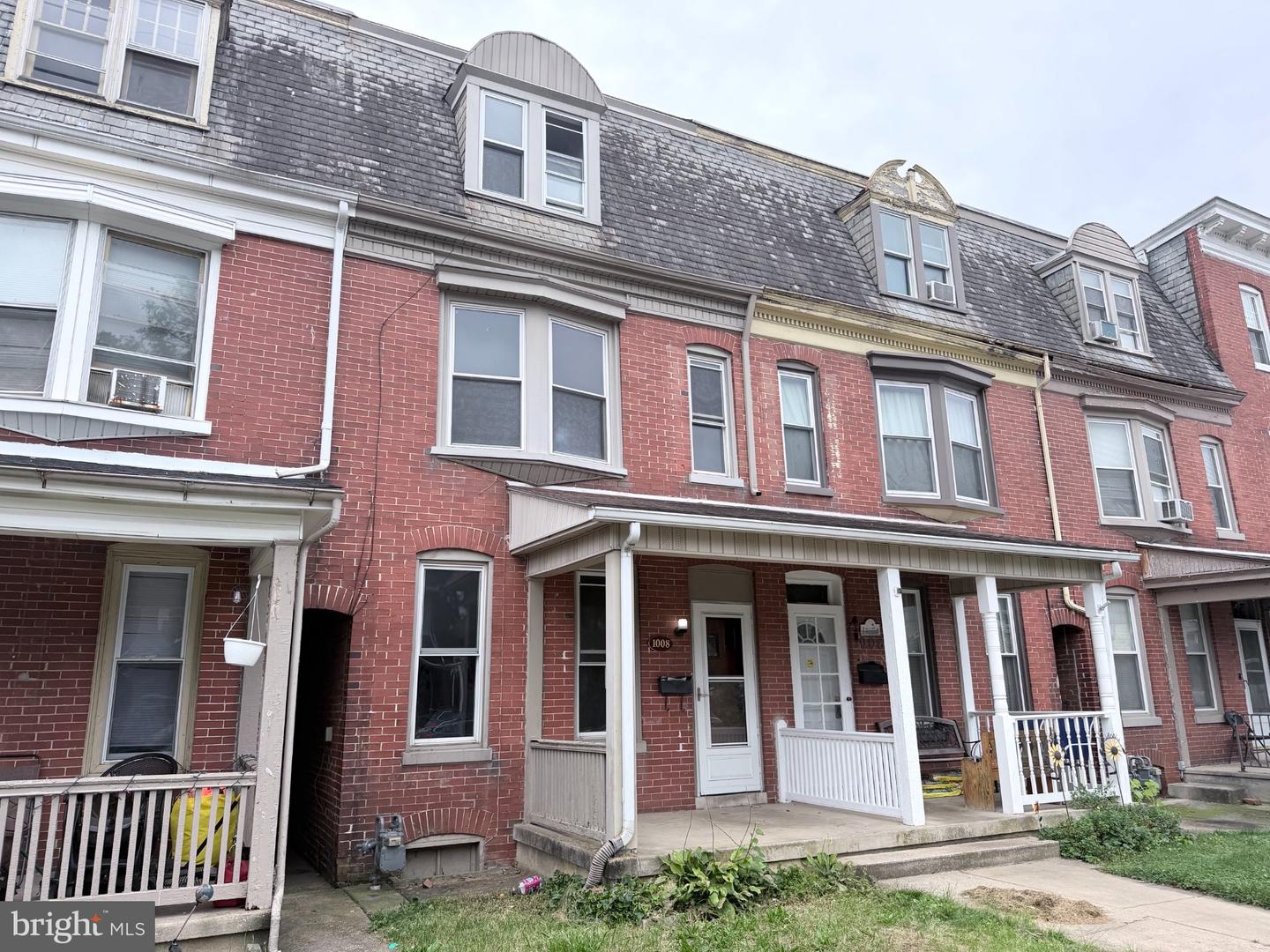 1008 S Pine St — photo
