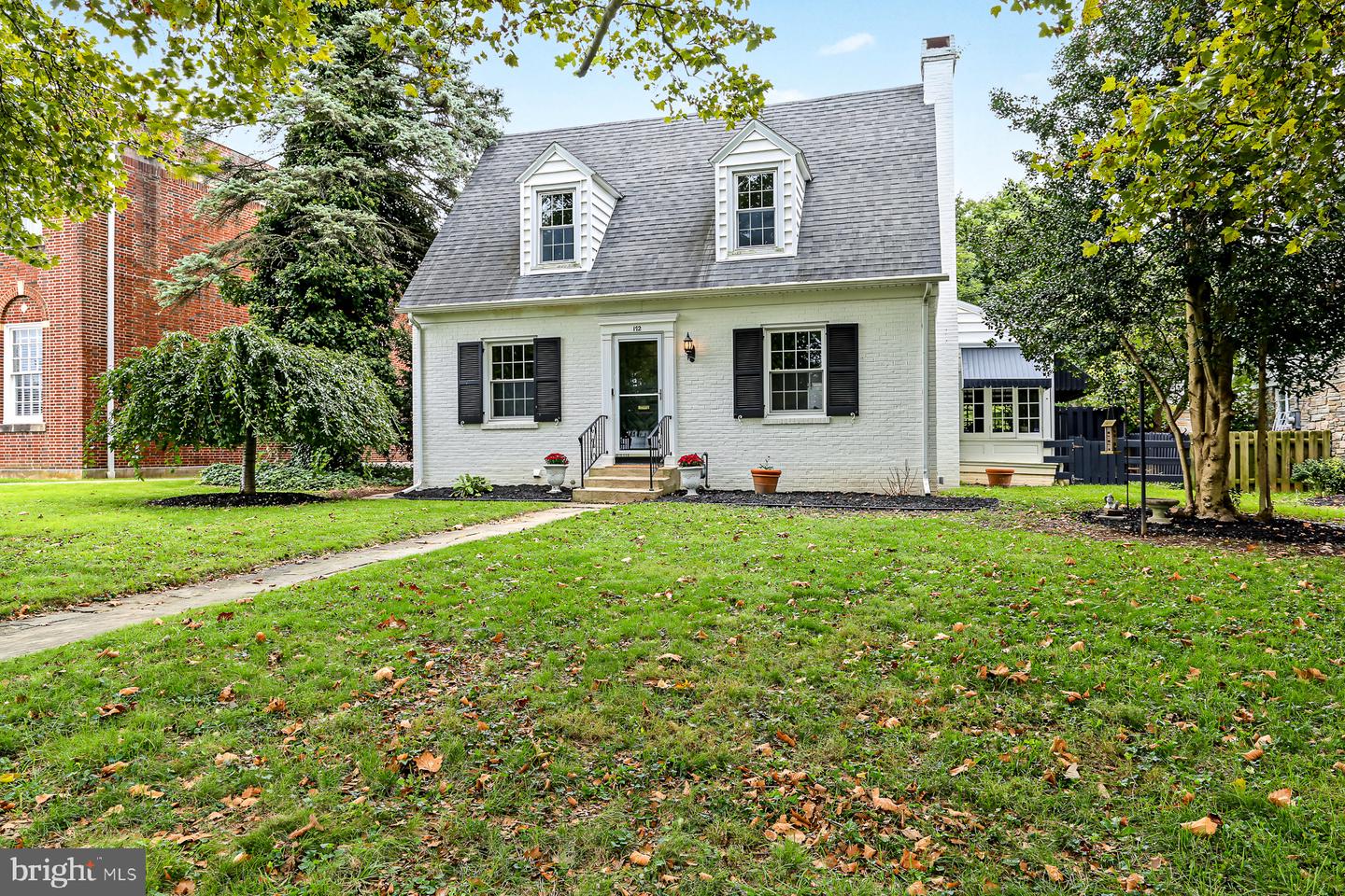 172 Springdale Rd — photo