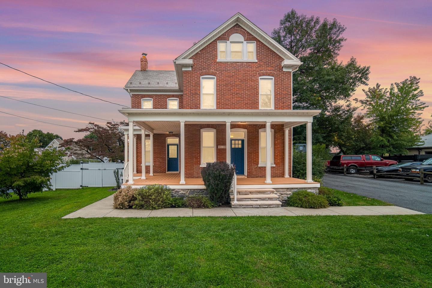 81 Longstown Rd — photo