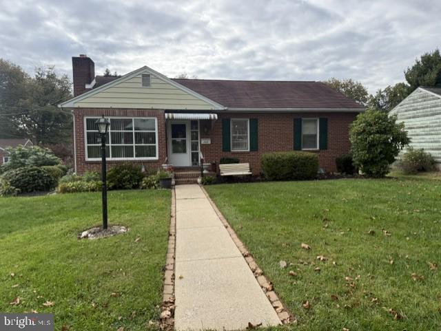 260 S Russell St — photo