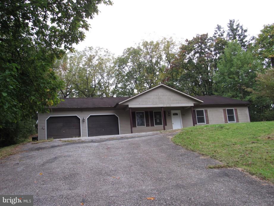 1626 Mount Rose Ave — photo