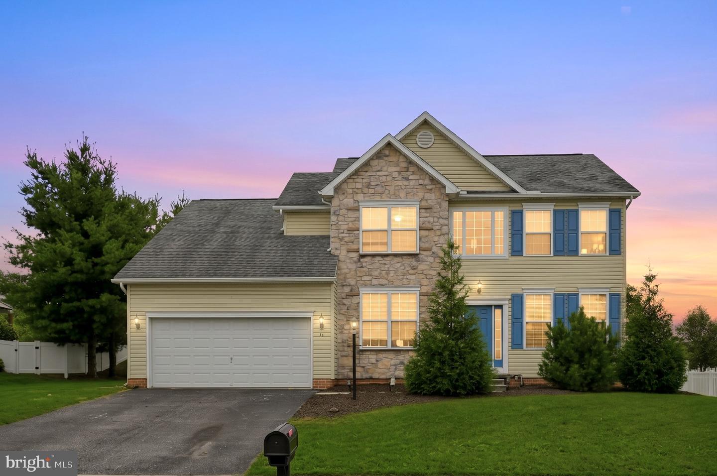 52 Quartz Ridge Dr — photo