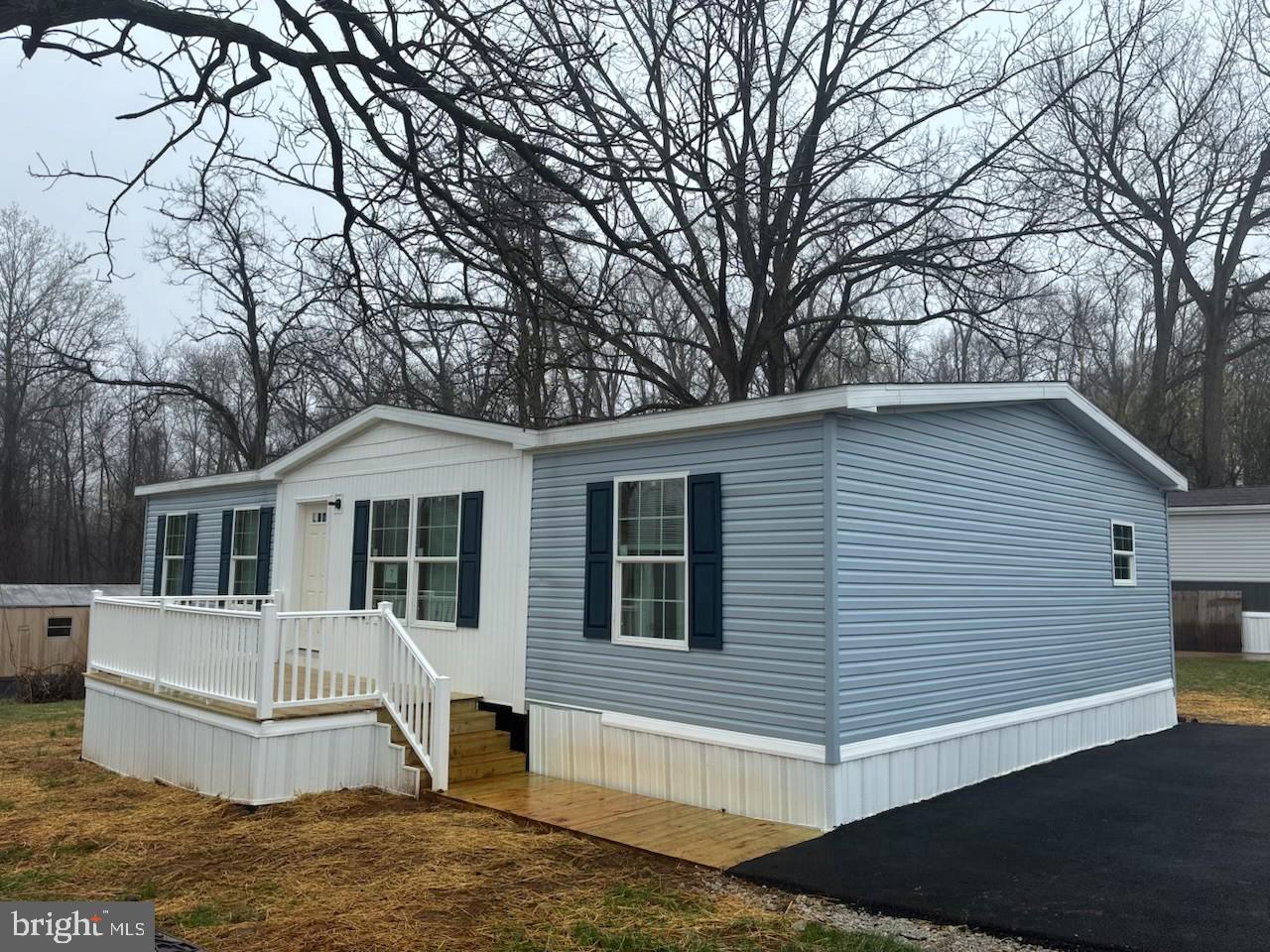300 Ridge Road #99, Etters, PA 17319
