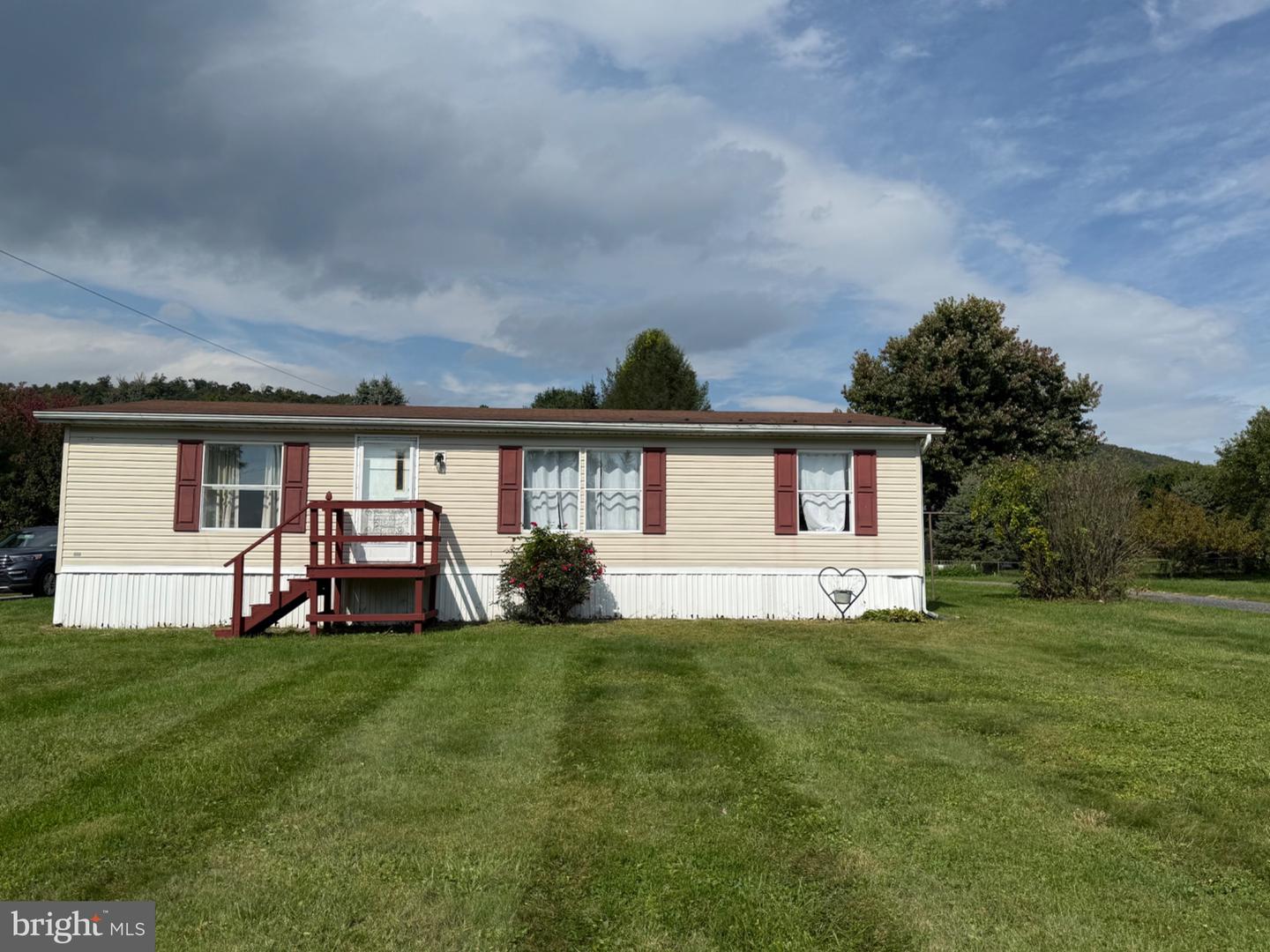 360 Coffeetown Rd — photo