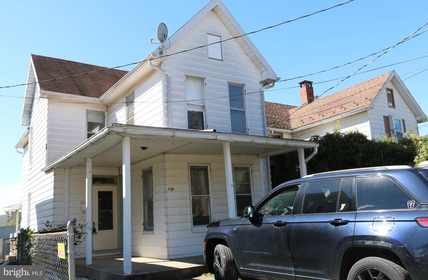 442 Summit Ave — photo