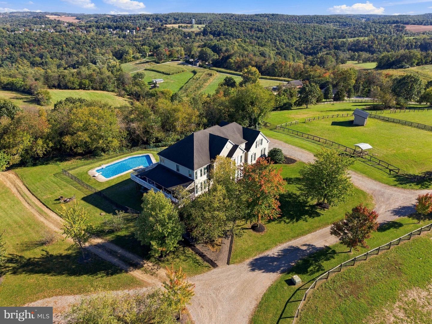 3601 Roser Road, Glen Rock, PA 17327