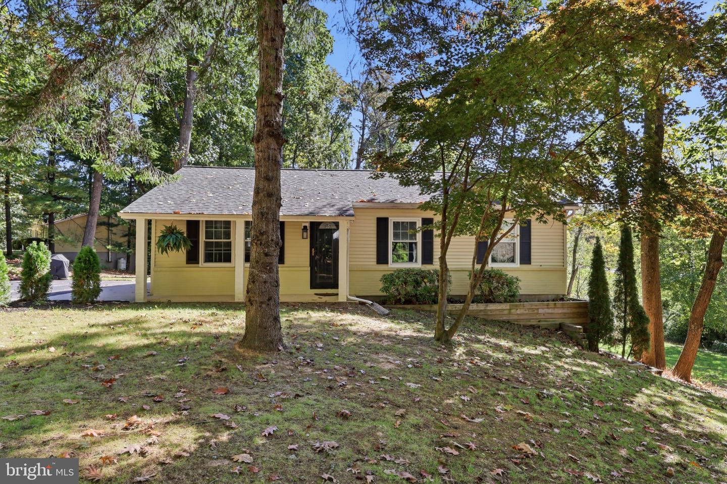 5514 Carol Ln — photo
