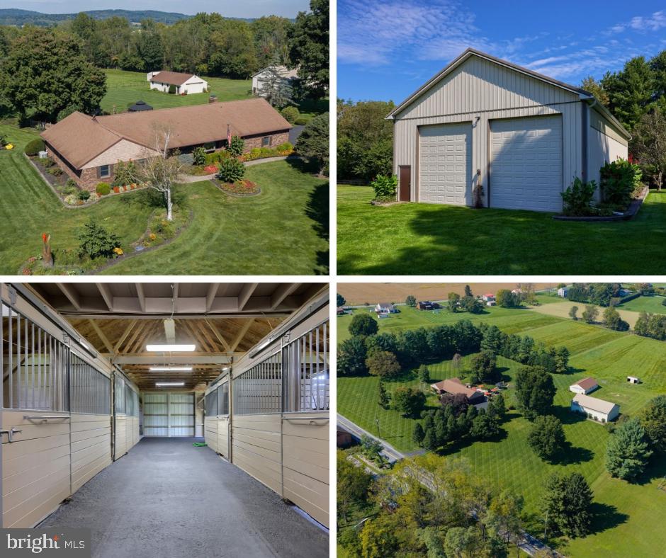4775 Libhart Mill Rd — photo