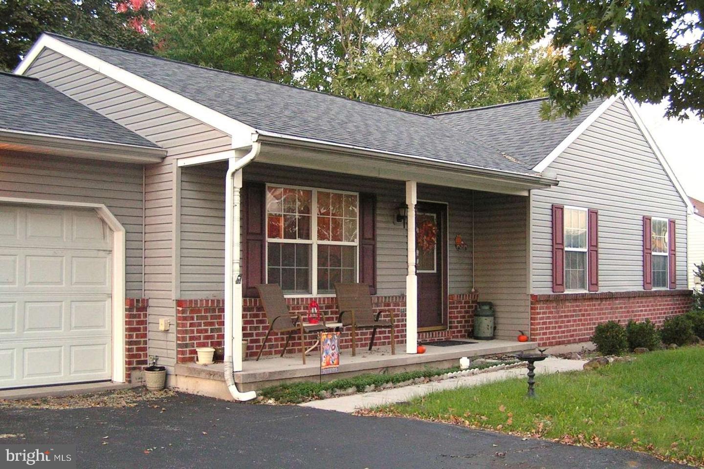 31 Pheasant Ridge Road, Dillsburg, PA 17019