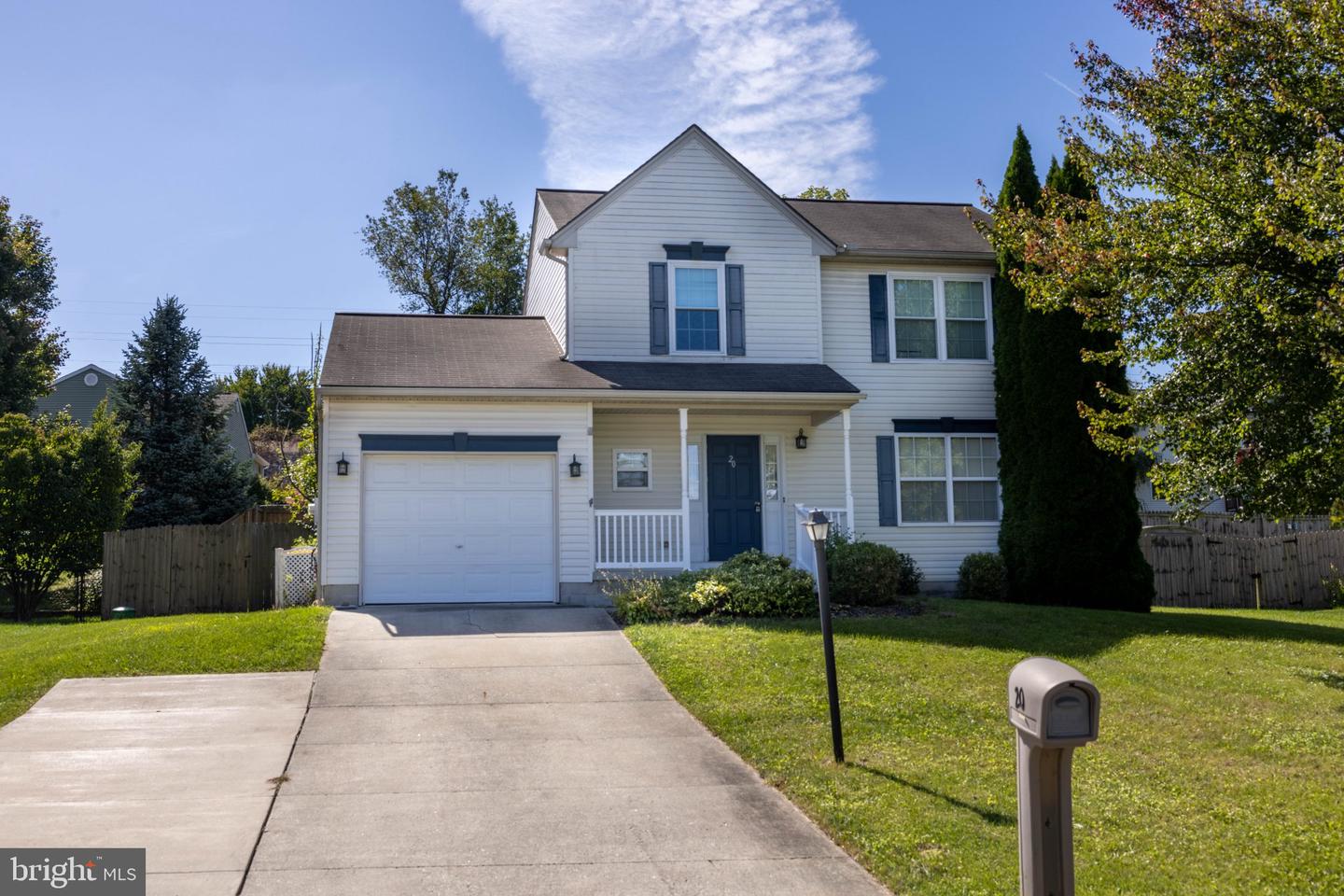 20 South Ct — photo