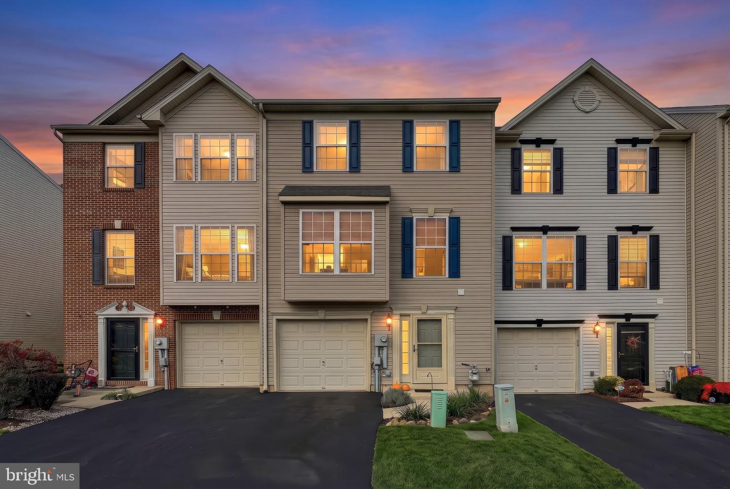 256 Country Ridge Dr — photo