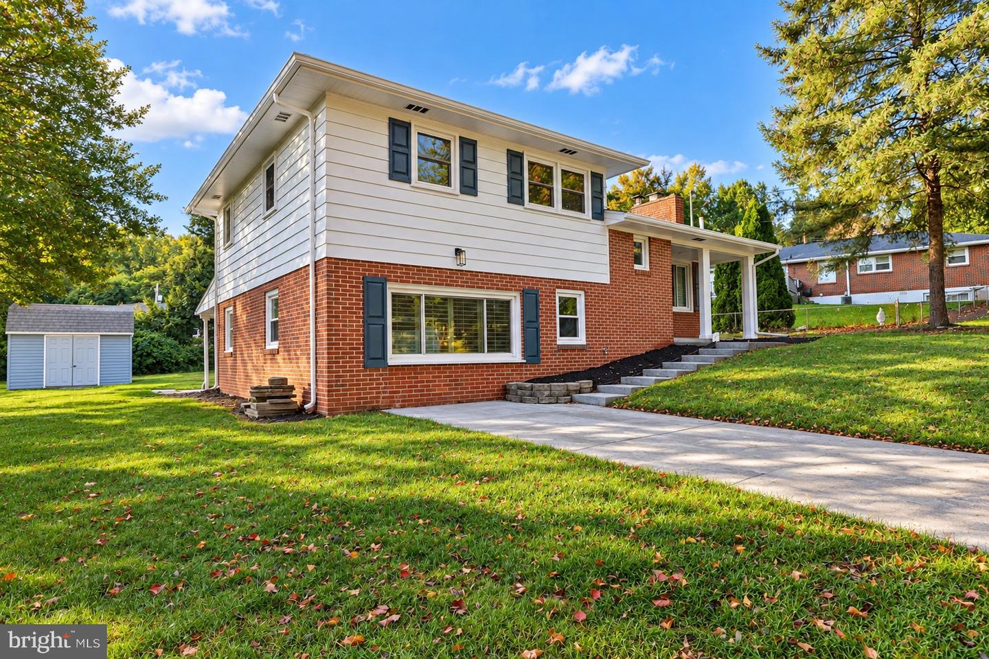 205 Ridgeview Road, New Cumberland, PA 17070 — photo 2