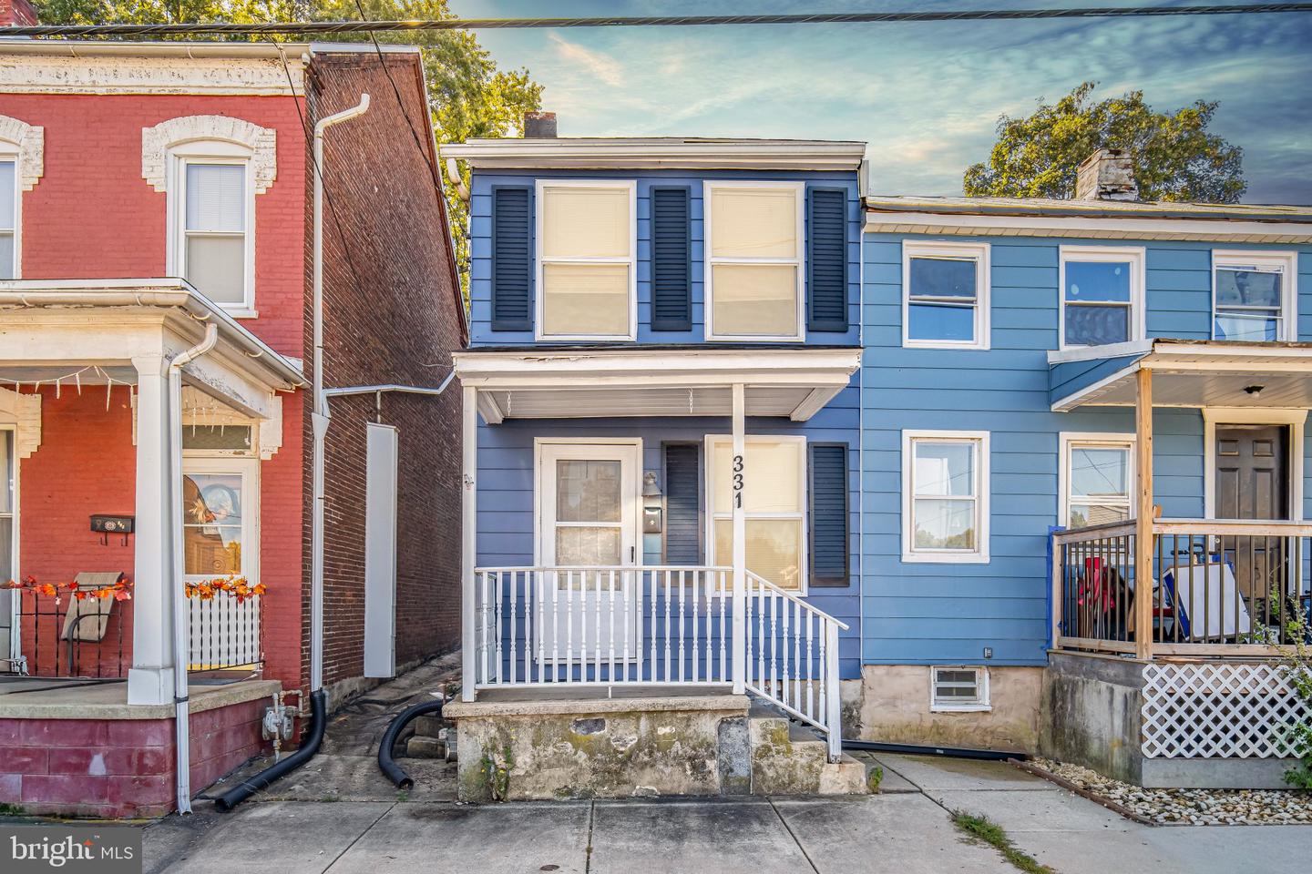 331 Walnut St — photo