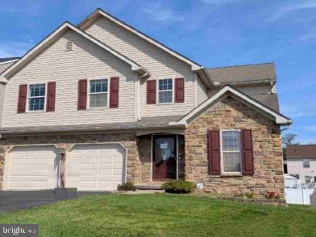 365 Stabley Ln — photo