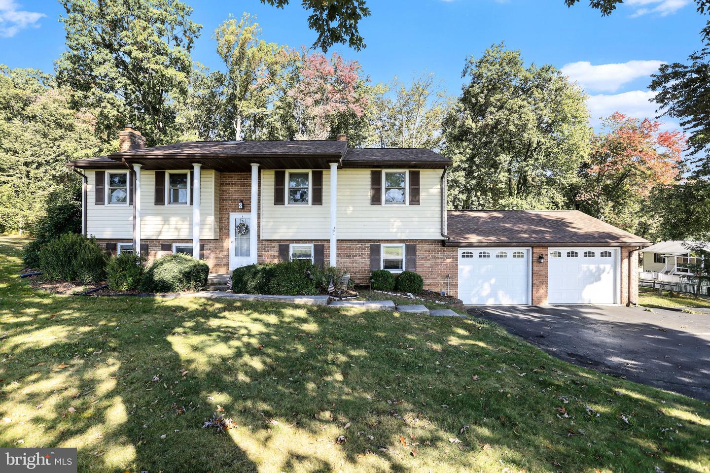 6401 Orefield Rd — photo