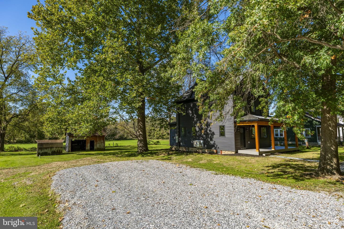 2436 Brillhart Station Rd — photo