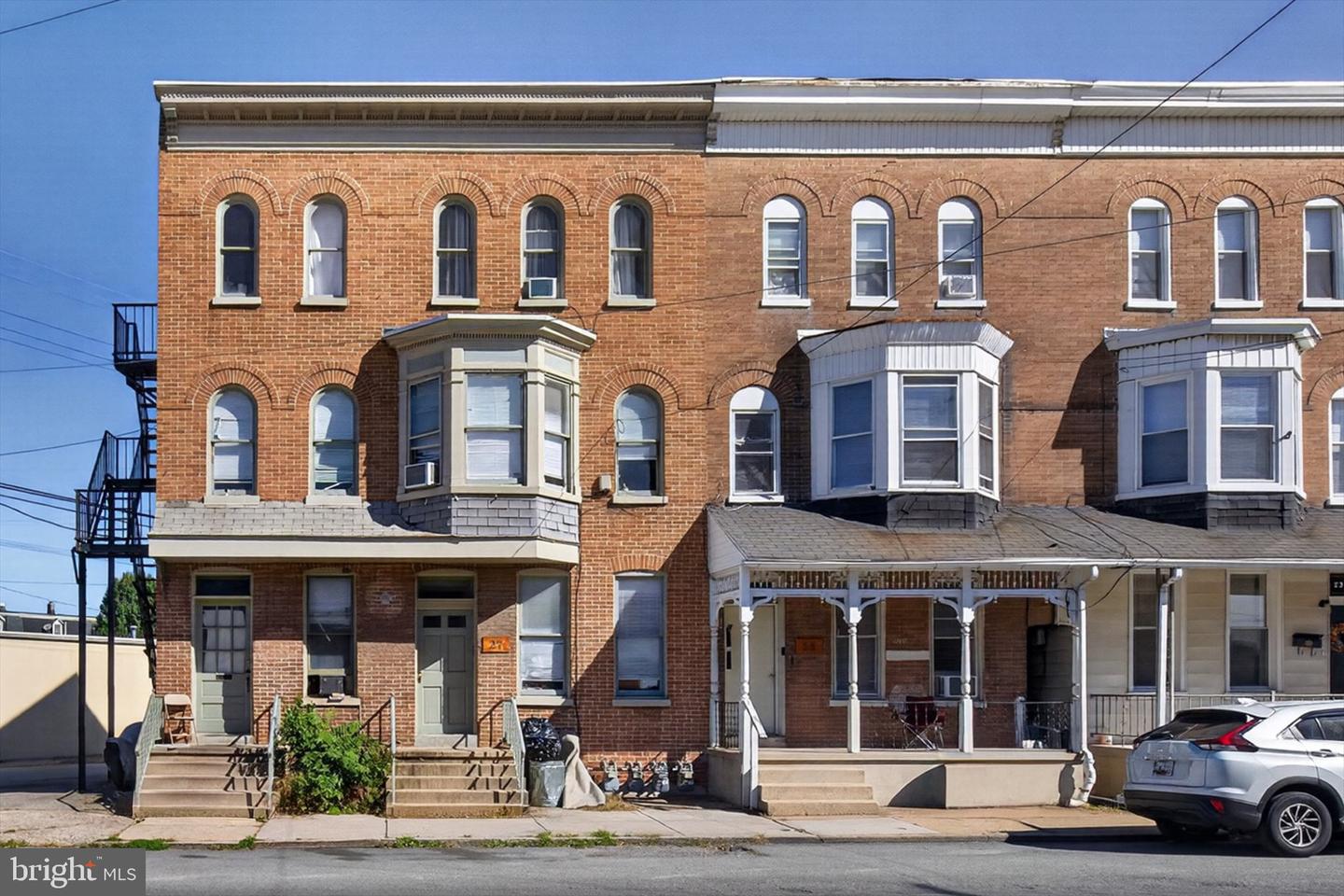 25 Carlisle Ave — photo