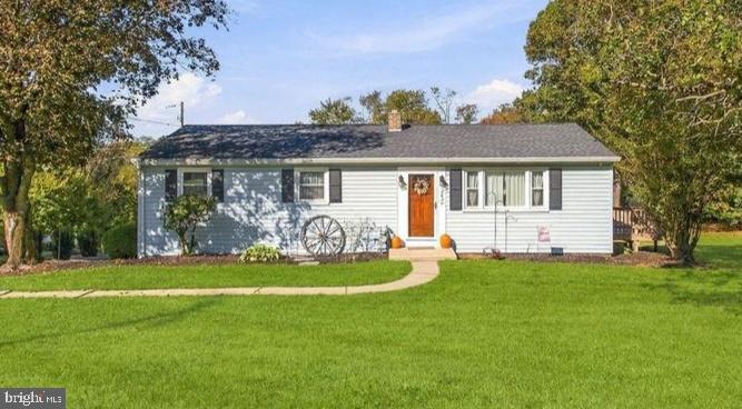 3439 Messersmith Rd — photo