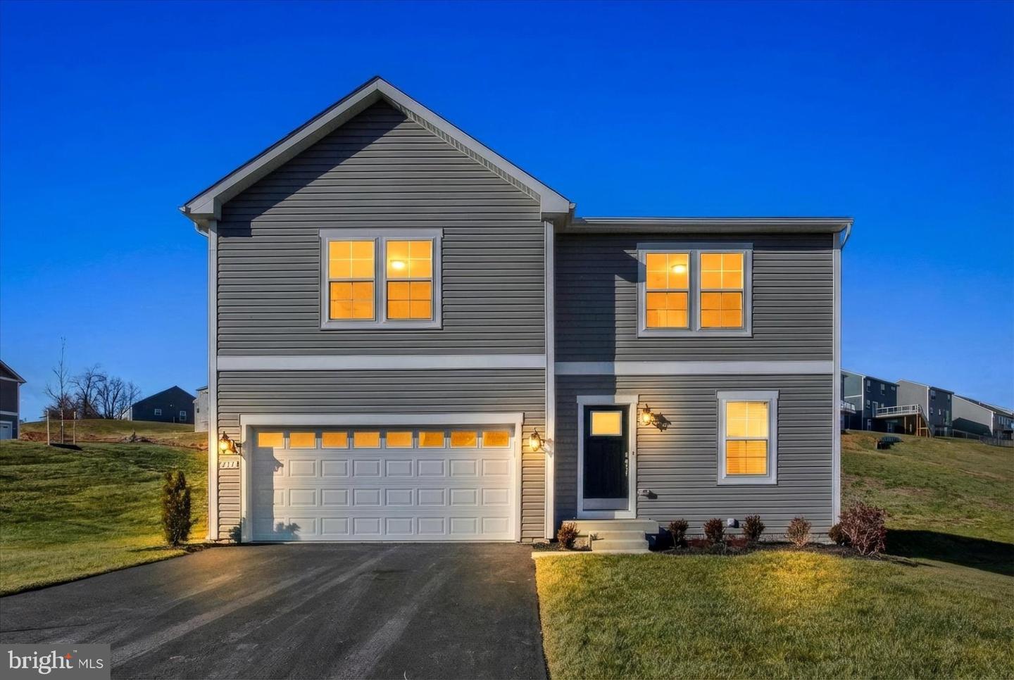 215 Pheasant Ridge Road, Hanover, PA 17331