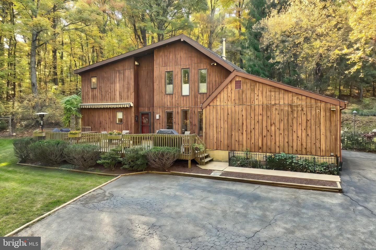 2381-A Deep Hollow Rd — photo