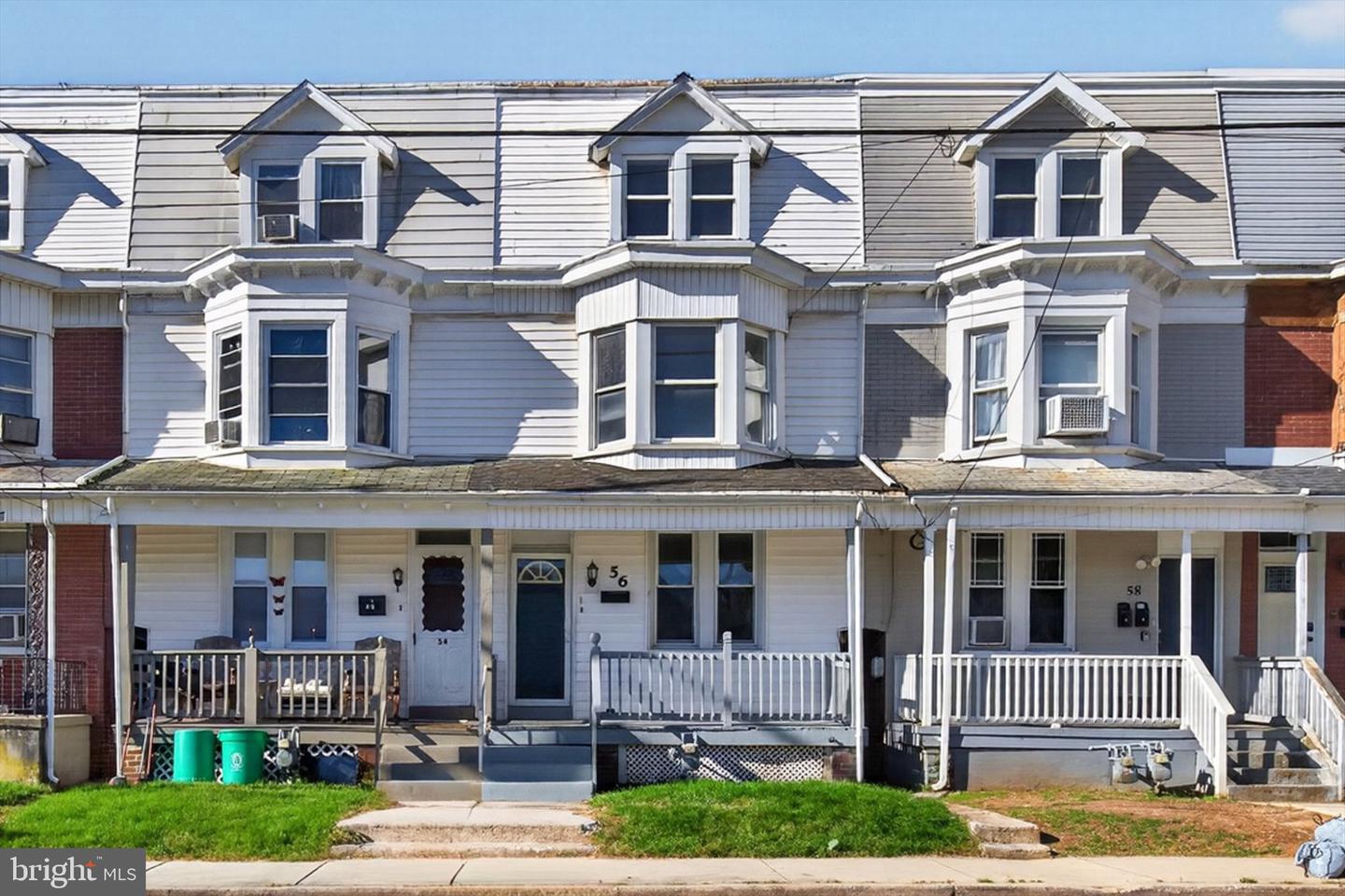 56 N State St #125 — photo
