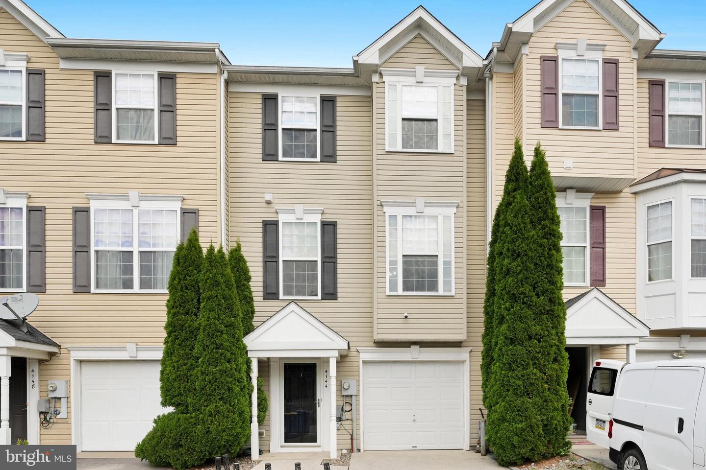 4144 Turkey Creek Ct — photo