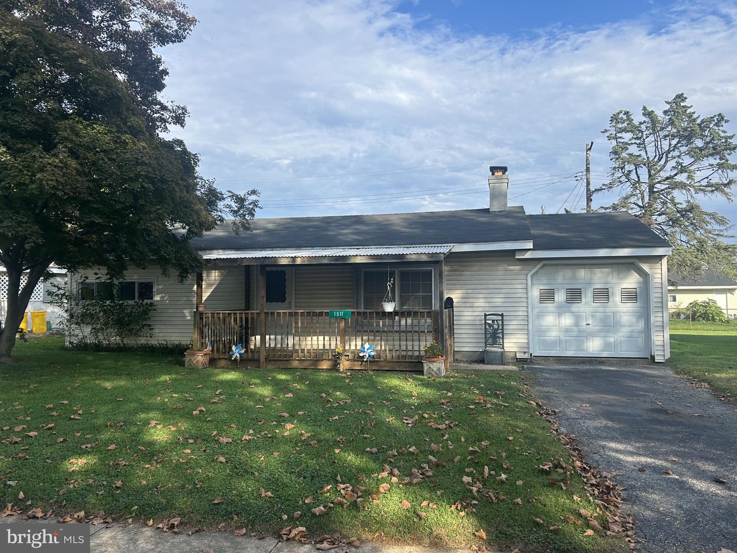 1511 Fireside Rd — photo
