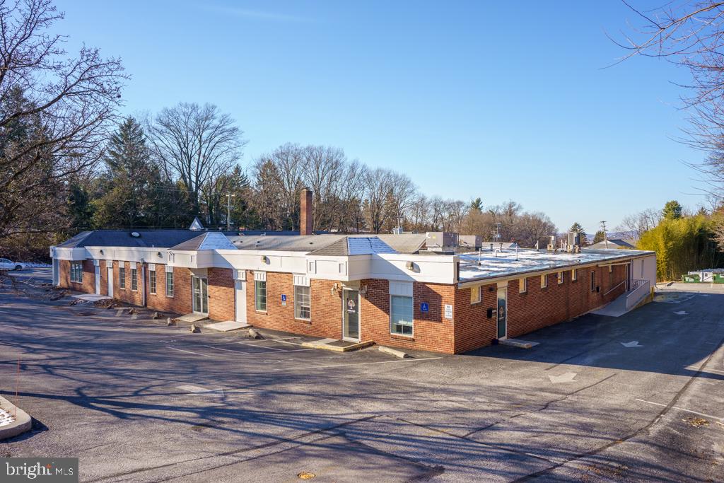 1489 S Queen St #1497(A) — photo