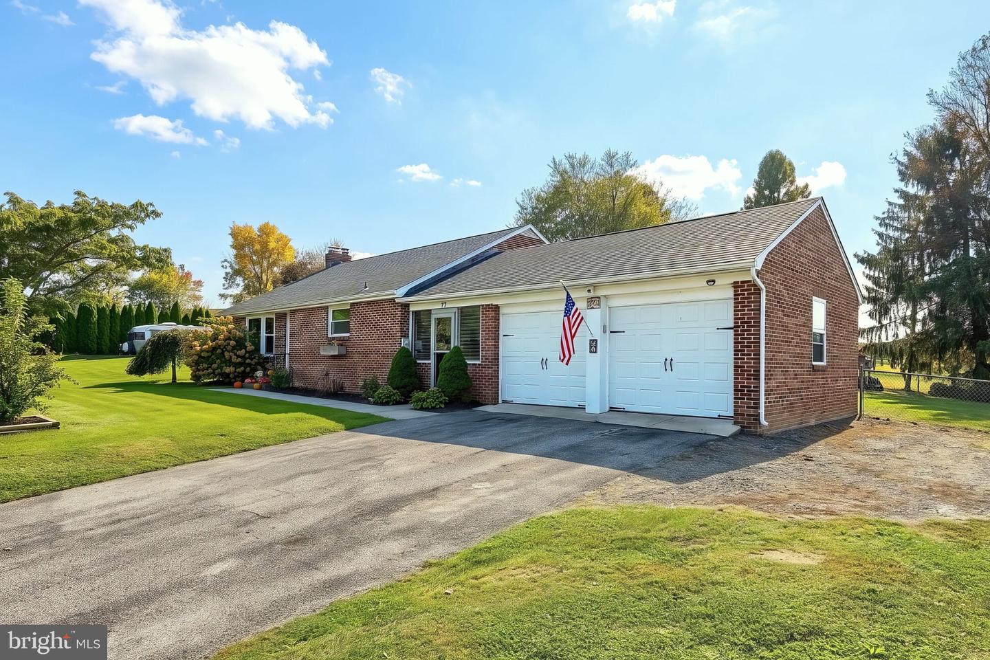 77 Impounding Dam Road, Hanover, PA 17331 — photo 2