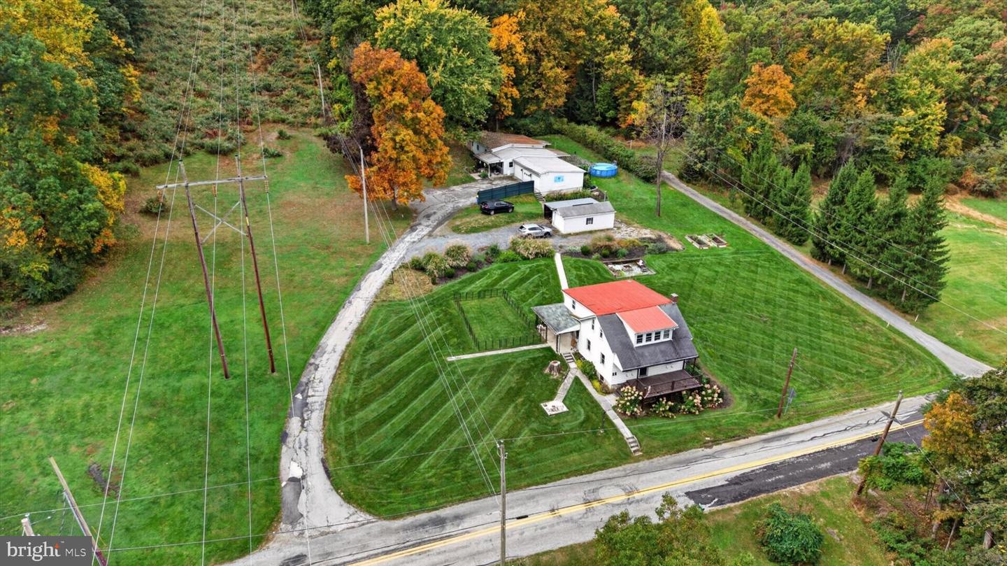 490 Rockville Road, Spring Grove, PA 17362