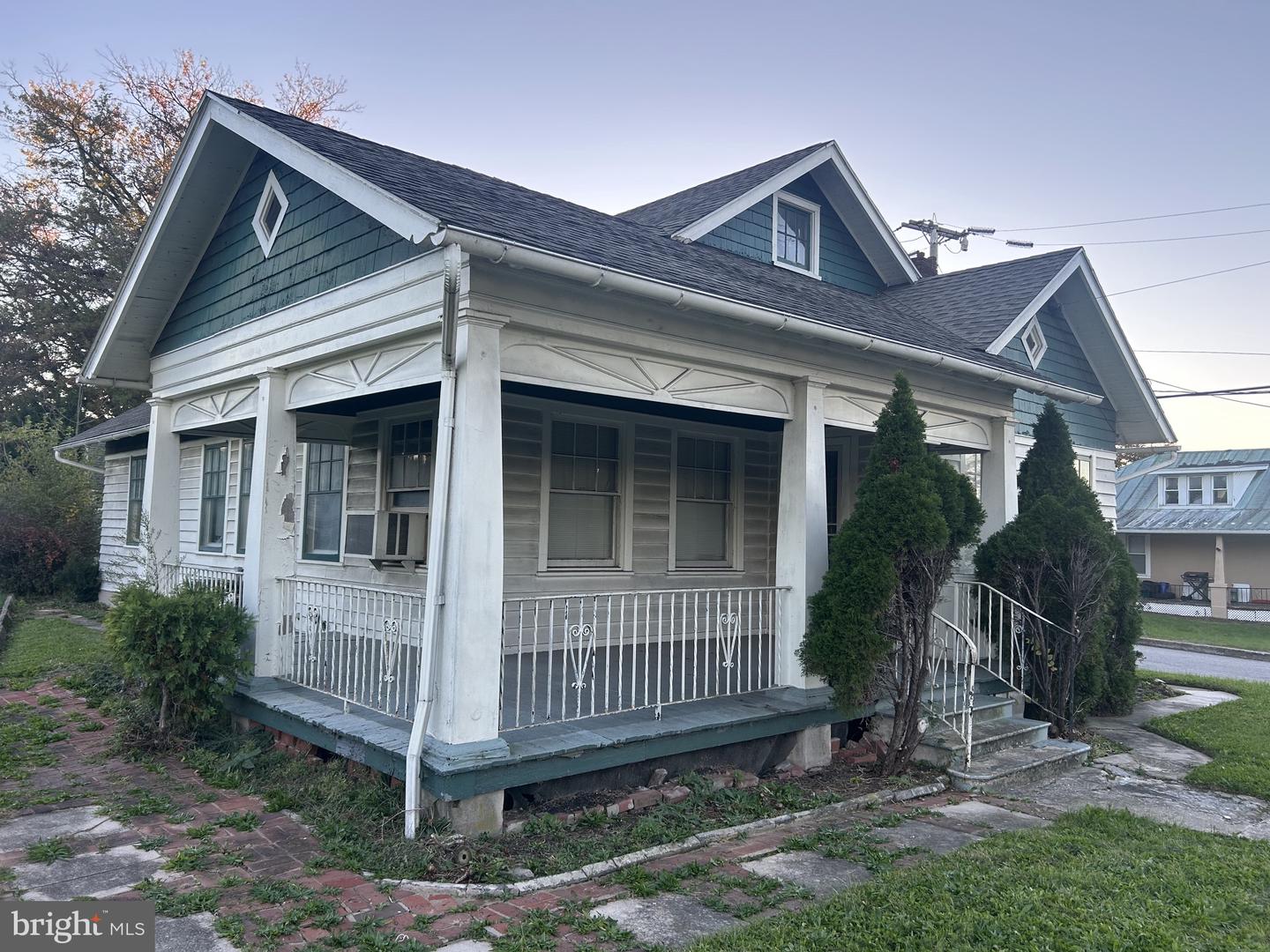 3650 Carlisle Rd — photo