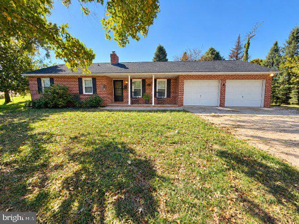2556 Cramer Road, Brogue, PA 17309