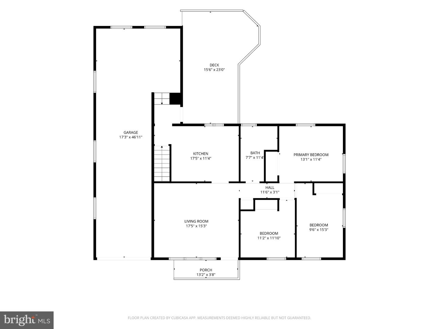 105 Pine Hollow Rd — photo