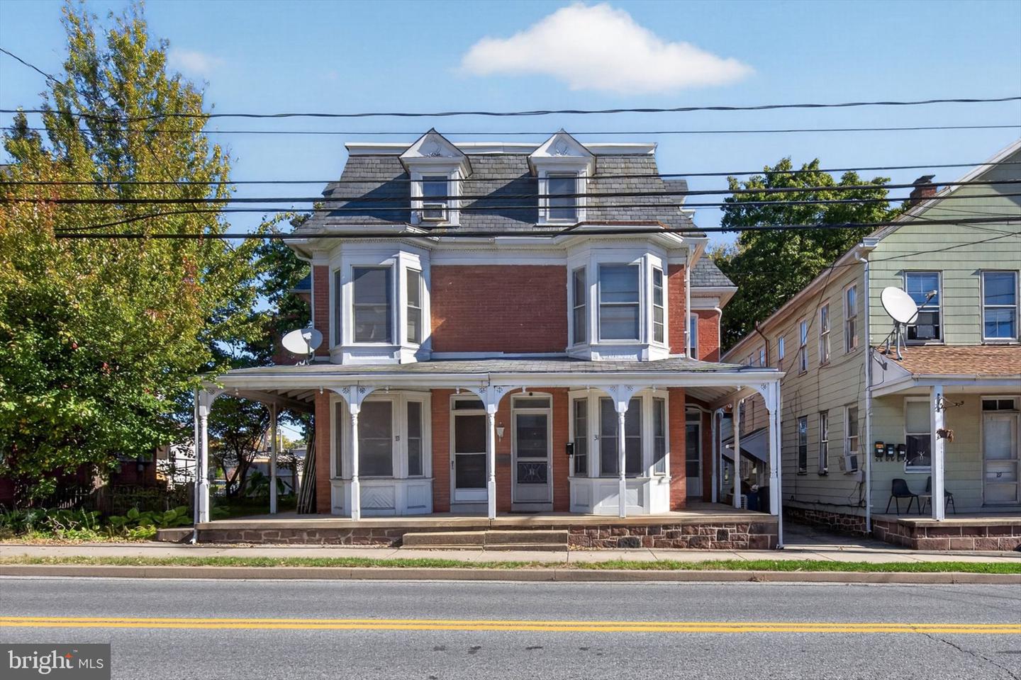 31 N Main St — photo