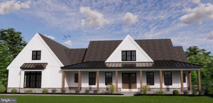 Lot 3 St. Michaels Model Lake Rd — photo