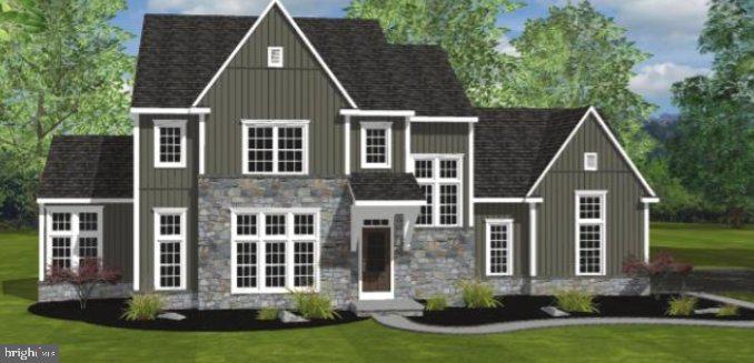 Lot 3 Addison Model Lake Rd — photo