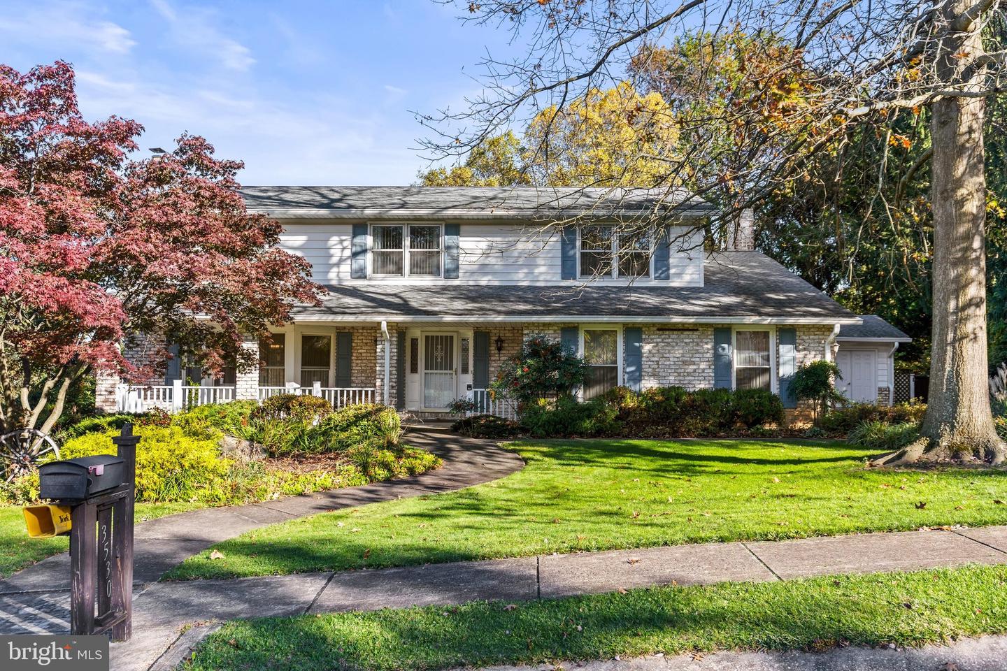 3530 Cimmeron Rd — photo
