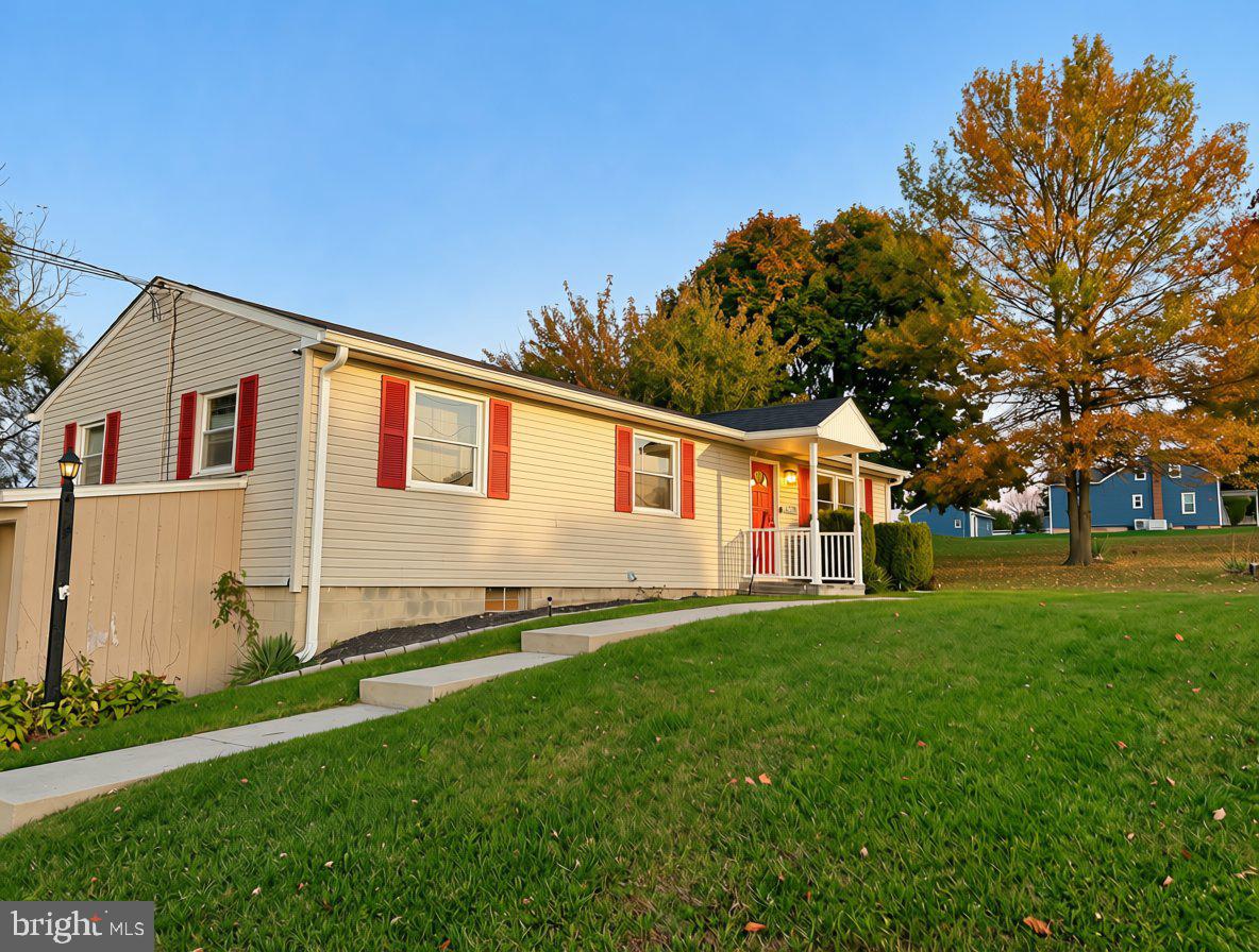 1719 Jefferson Rd — photo