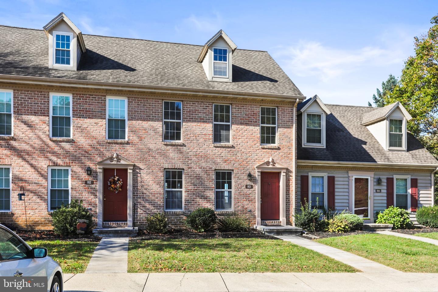 1113 Skyview Dr #1113 — photo