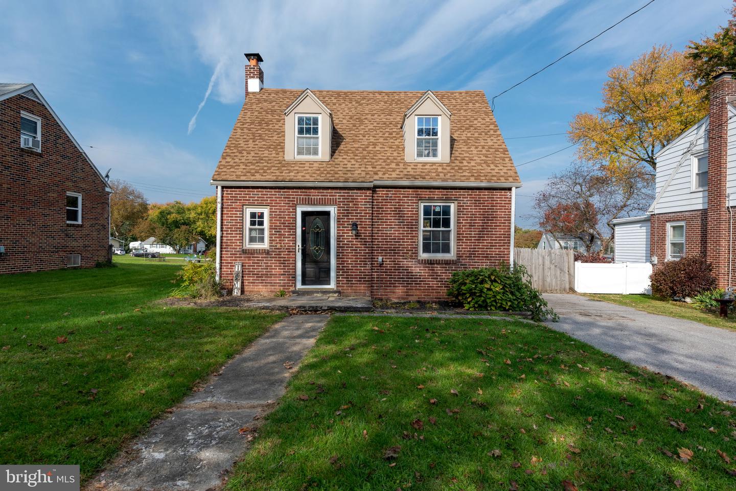 140 Evergreen Ln — photo