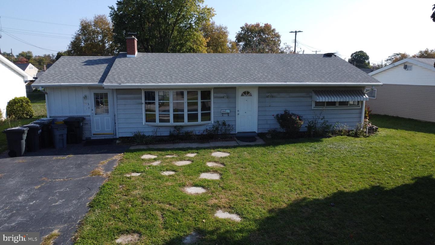 1403 Dartmouth Rd — photo