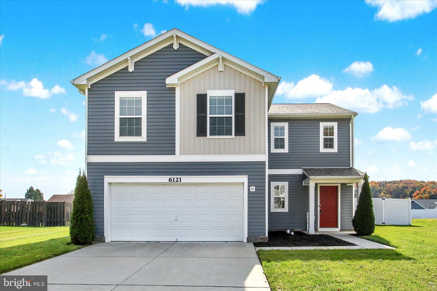 6121 Deborah Dr — photo