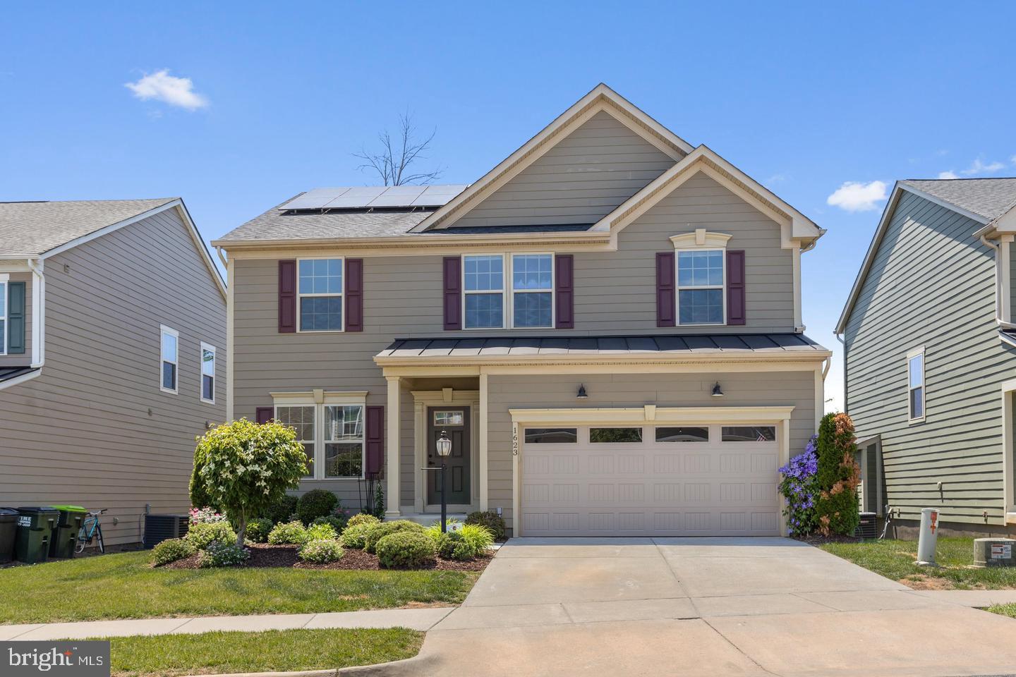 1623 Fowler Ridge Ct — photo