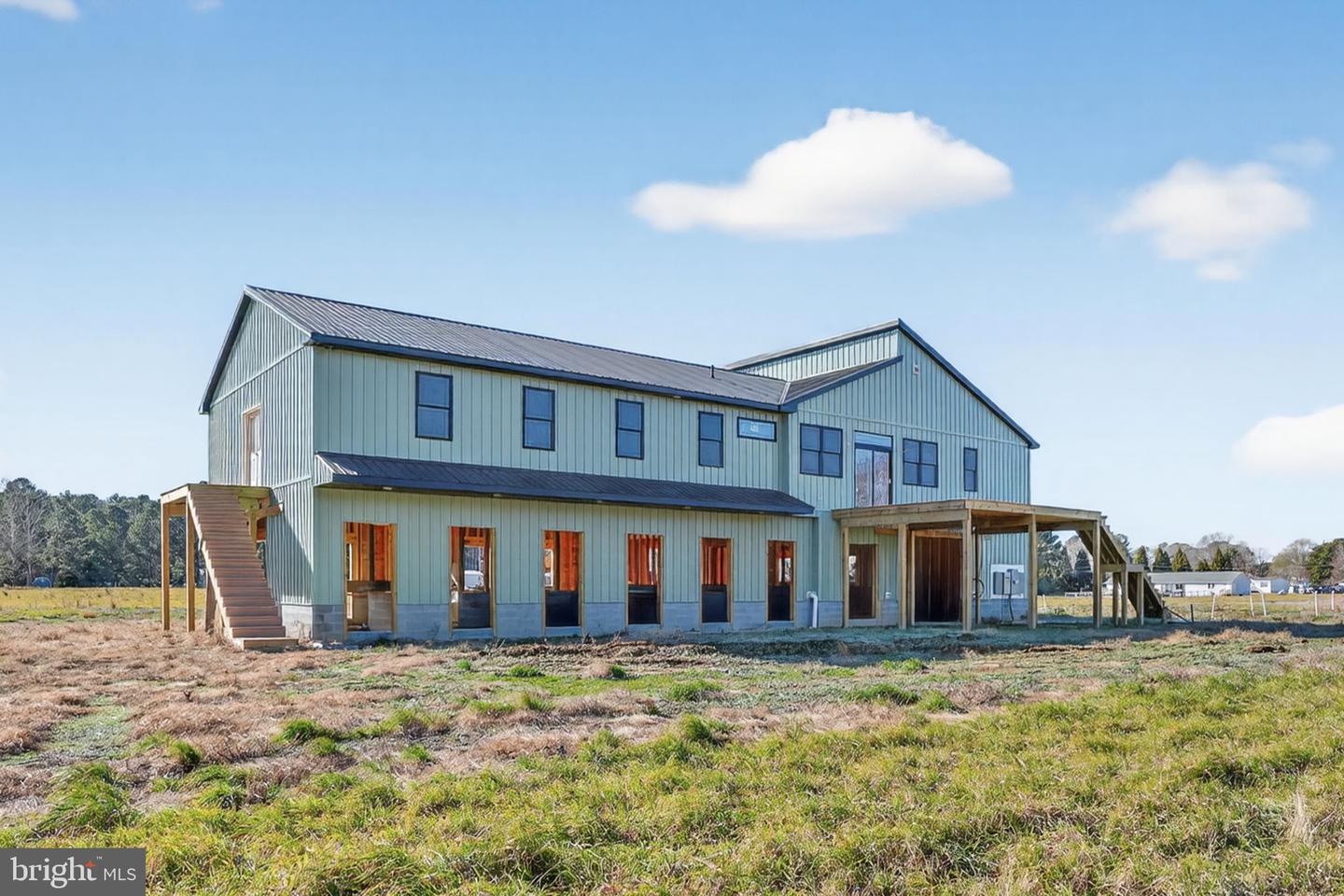 8005 Hickman Farm Rd — photo