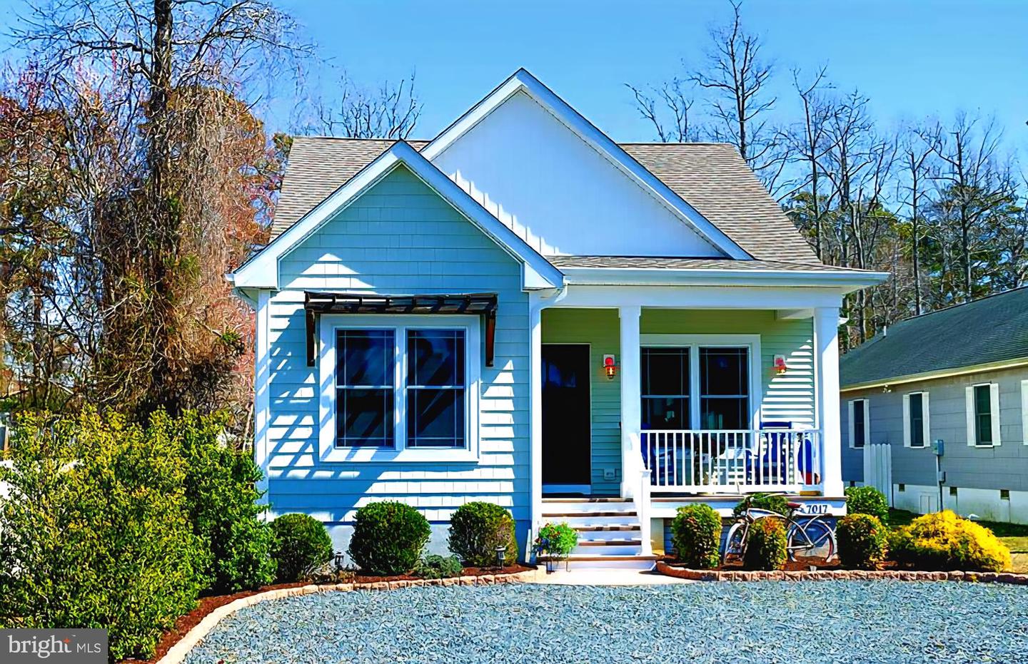 7017 Josephine Ln — photo