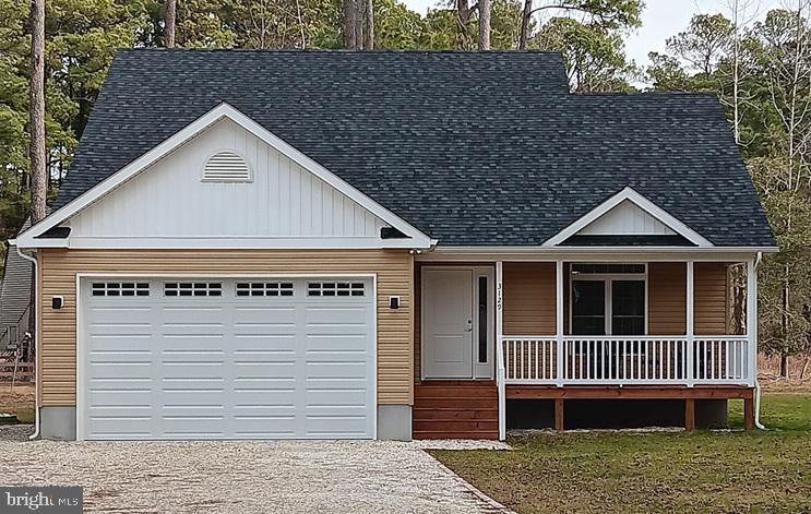 Lot 295 Navigator Dr — photo
