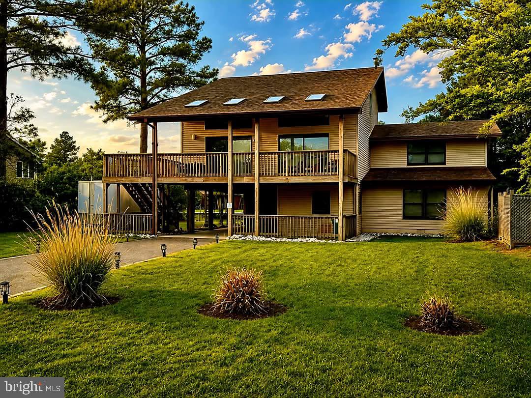 5344 Sunrise Dr — photo