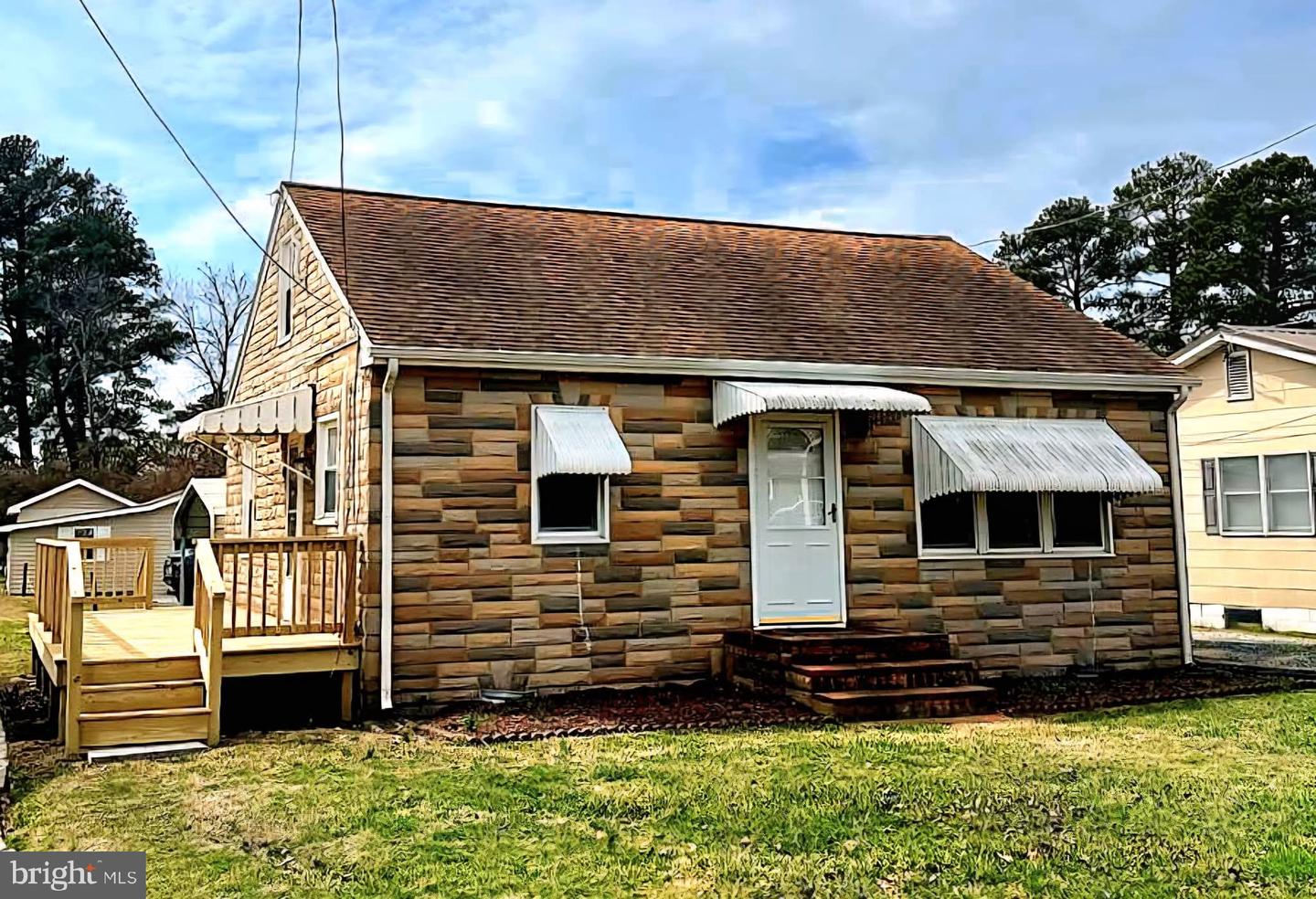 7158 Bunting Rd — photo