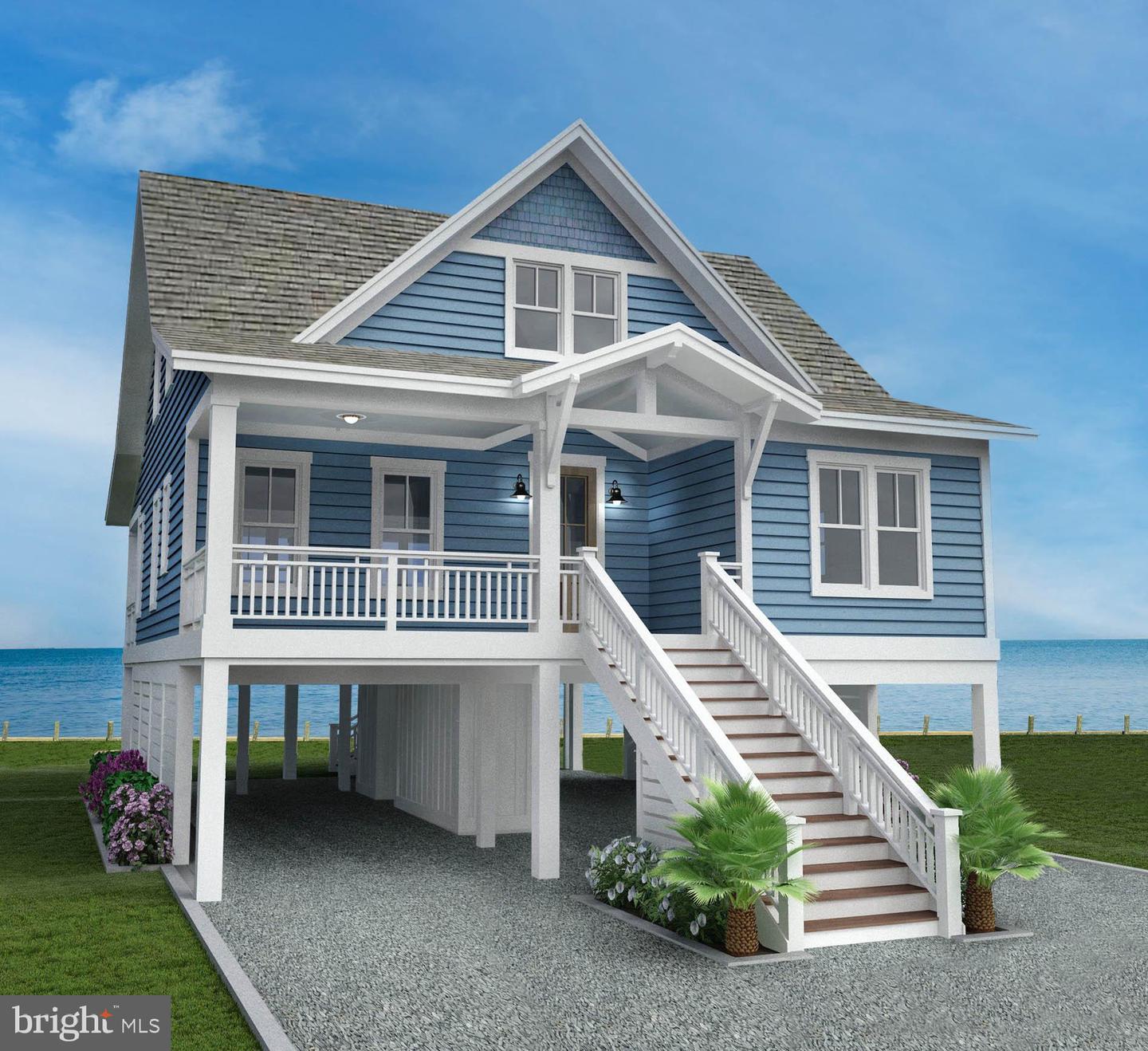 Lot 720 Castaway Dr — photo
