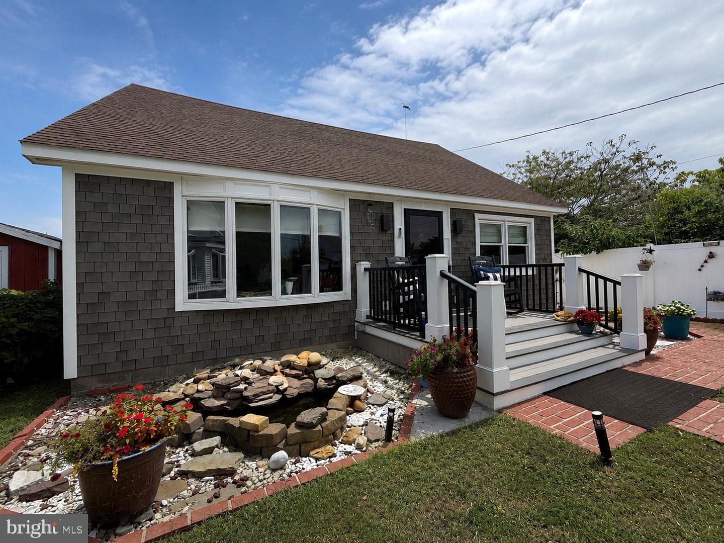 16261 Main Ridge Road, Tangier, VA 23440 — photo 2